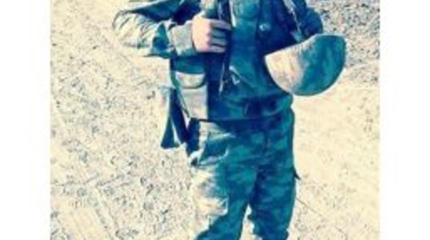 Bartınlı Uzman &Ccedil;avuş Yaralandı