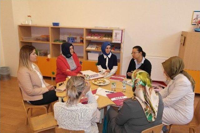 Gems Atölyesi Açıldı 2