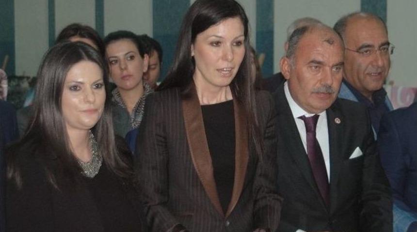 15 Temmuz Fotoğraf Sergisi Ankara&rsquo;da A&ccedil;ıldı