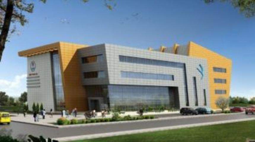 Adıyaman&rsquo;a Sporcu Fabrikası Kuruluyor