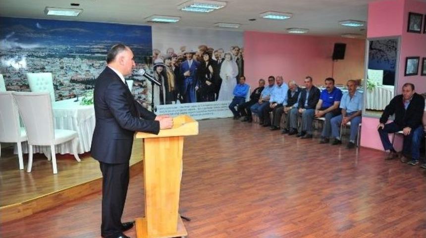 Gadem Uyuşturucuya Savaş A&ccedil;tı