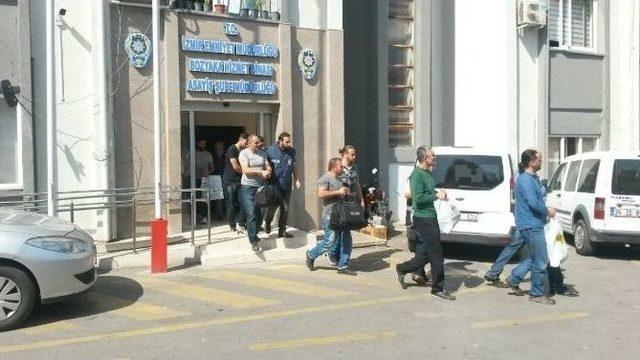 İzmir’deki Hastane Yolsuzluğuna 10 Tutuklama