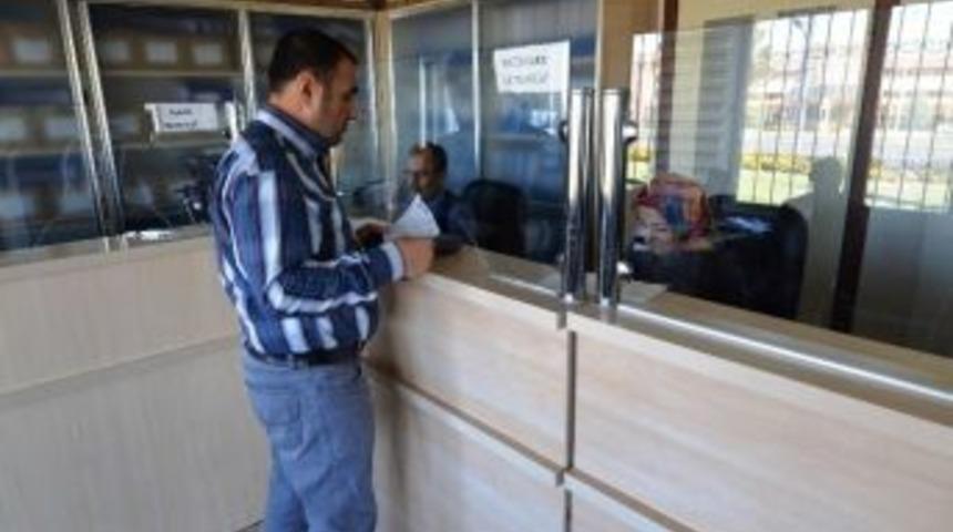 Yeşilyurt Belediyesi&rsquo;nden M&uuml;kelleflere Uyarı