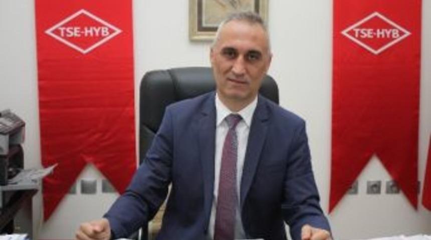 Tse, 77 İlde Ara&ccedil; Kontrol Merkezi Kuracak