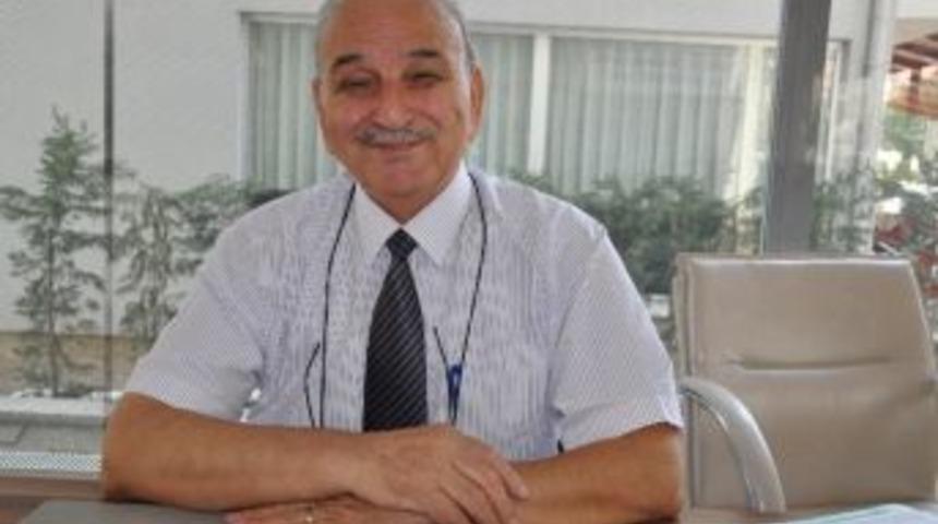 Muhta&ccedil; Ailelere K&ouml;m&uuml;r Yardımı