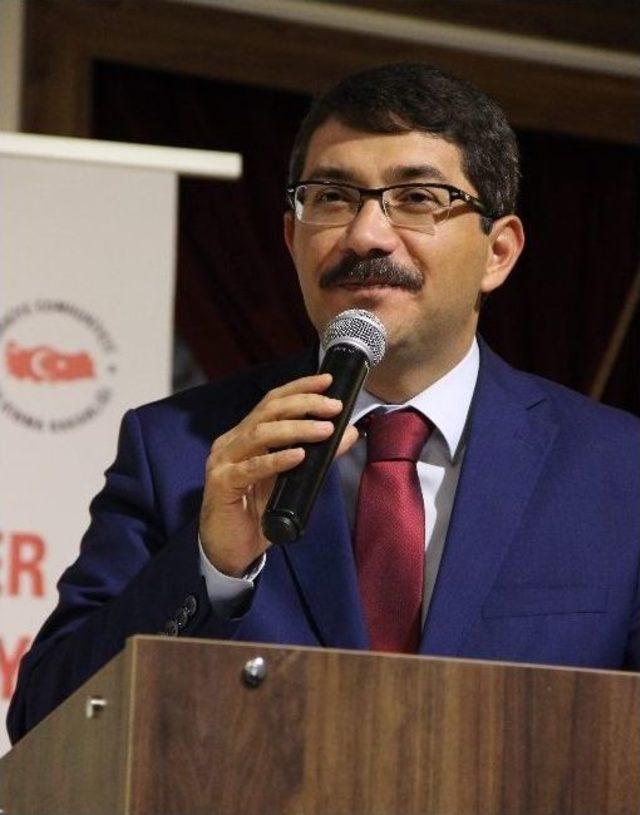 Şehzadeler Belediyesi’nden Engellilere Özel Oyun Alanları