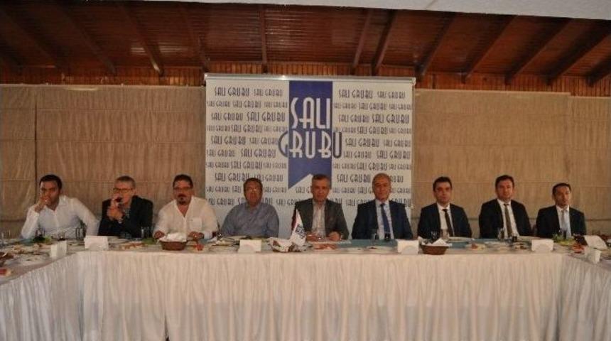 Antalya&rsquo;da 3. Etap Raylı Sistem Bakanlıktan Onay Bekliyor