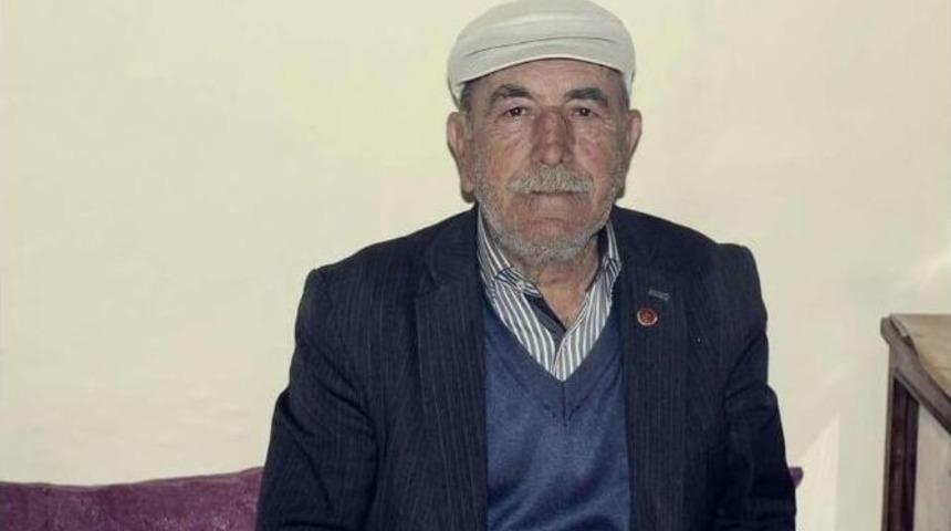 Karakeçili Yörüklerinden Arka Sokaklar Dizisine Tepki