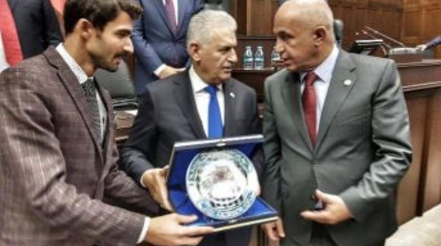 Başbakan&rsquo;dan Ergim&rsquo;e Yakın İlgi