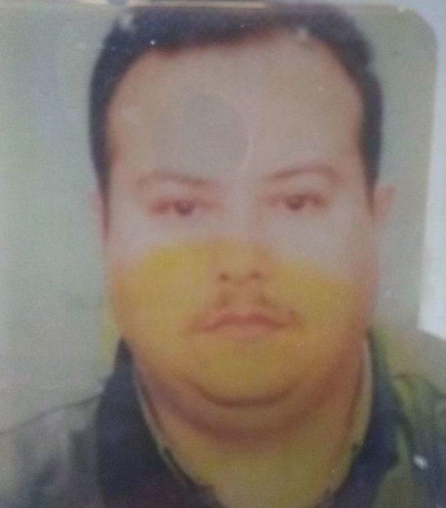 Kamyonette Tabancayla Başından Vurulmuş Halde Bulundu 1