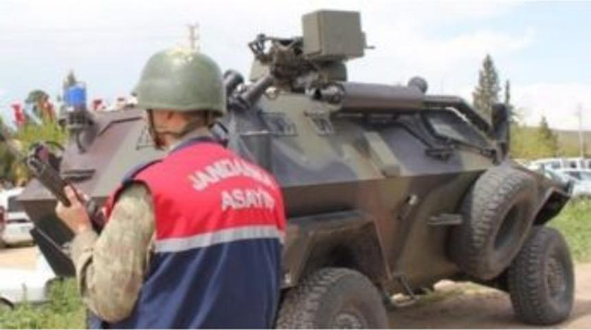 Samsun&rsquo;da Fet&ouml;&rsquo;den Aranan Kişi Ceylanpınar&rsquo;da Yakalandı