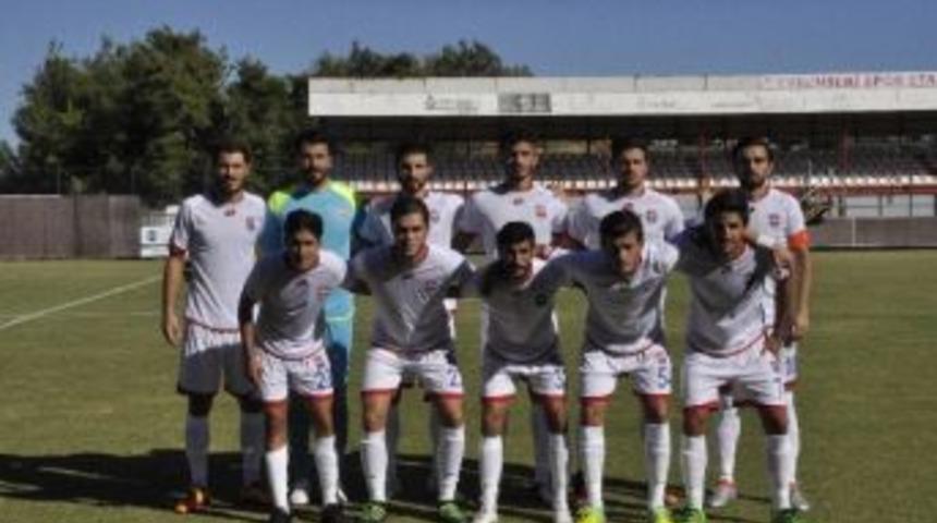 Manavgatspor, Kocaelispor&rsquo;u Ağırlıyor