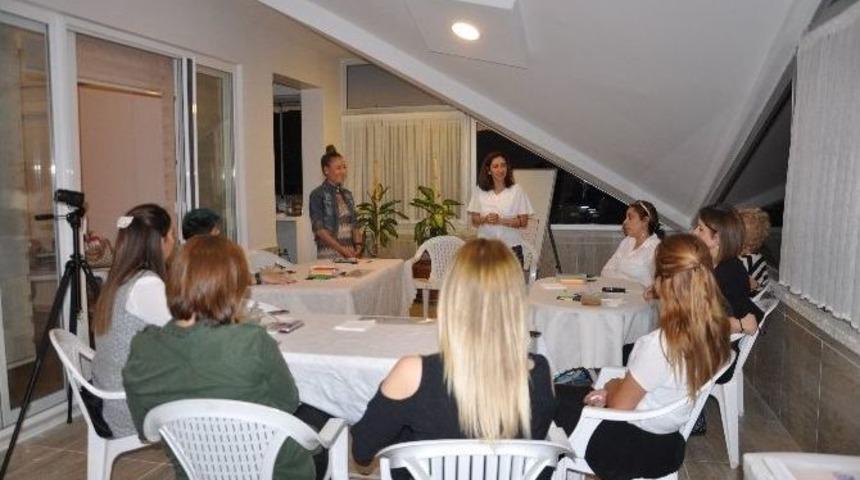 Gikad Etkinlik Sezonunu A&ccedil;tı