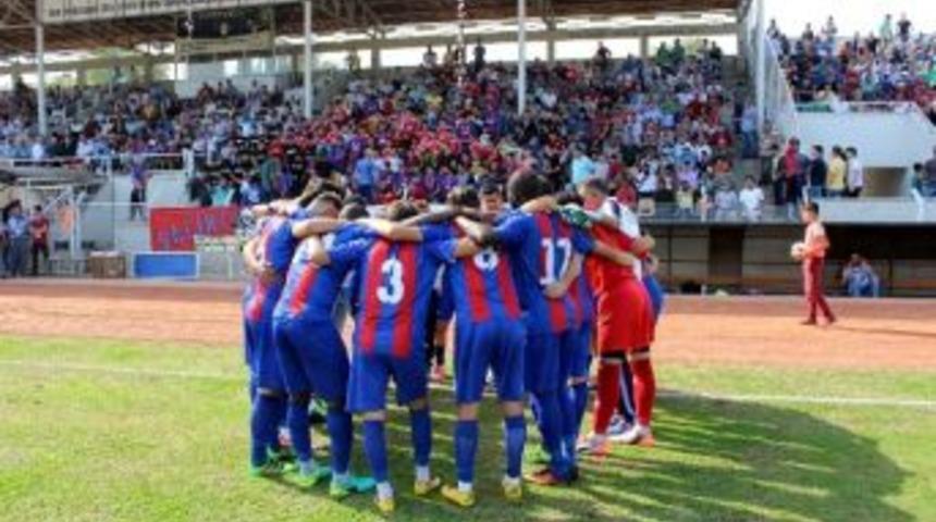 Afdk Salihli Koca&ccedil;eşmespor&rsquo;a H&uuml;kmen Galip İlan Etti