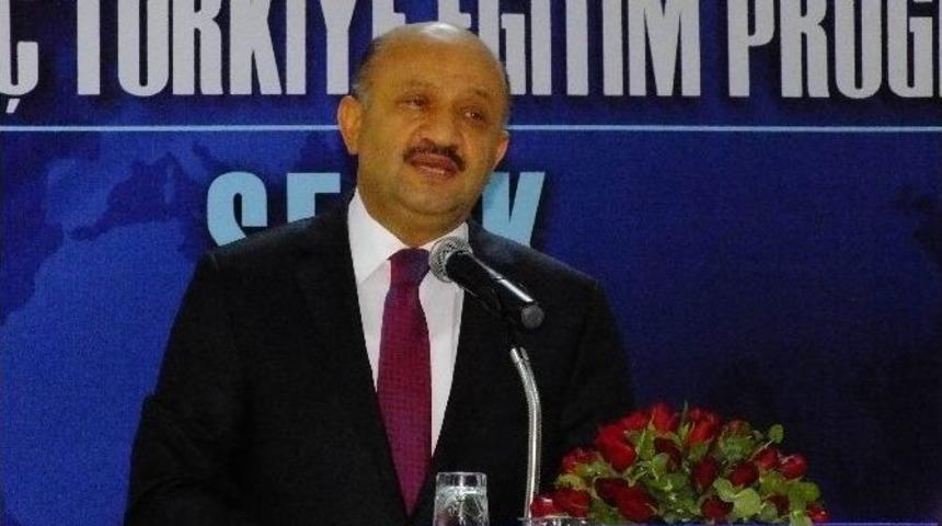 Bakan Işık: &ldquo;daeş&rsquo;le M&uuml;cadelede Pkk Ve Pyd&rsquo;yi Kullanmak Yıllar S&uuml;recek Bir Kargaşanın Fitilini Ateşlemektir"