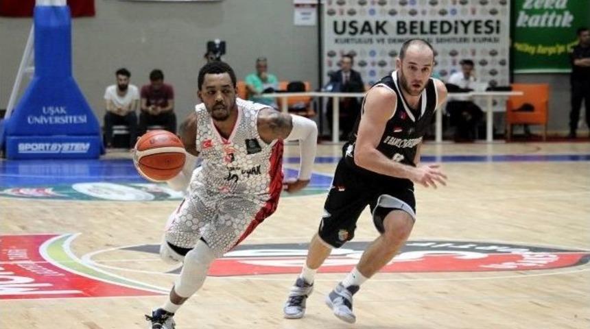 Fıba Şampiyonlar Ligi 2. &Ouml;n Eleme