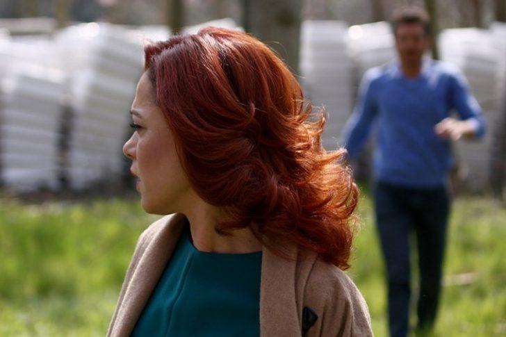 Umutsuz Ev Kadınları 141-142. Bölüm Galerisi G2