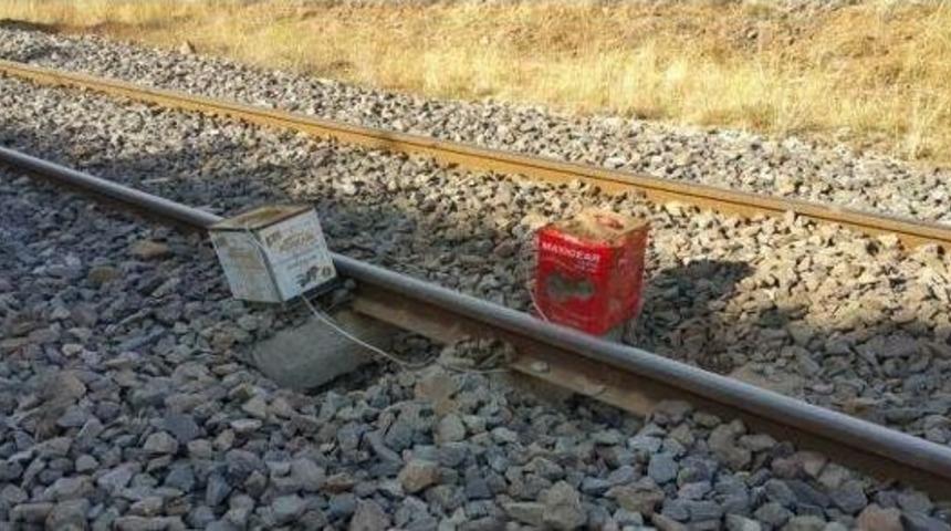 Muş&rsquo;ta Ter&ouml;r Operasyonu: 5 G&ouml;zaltı