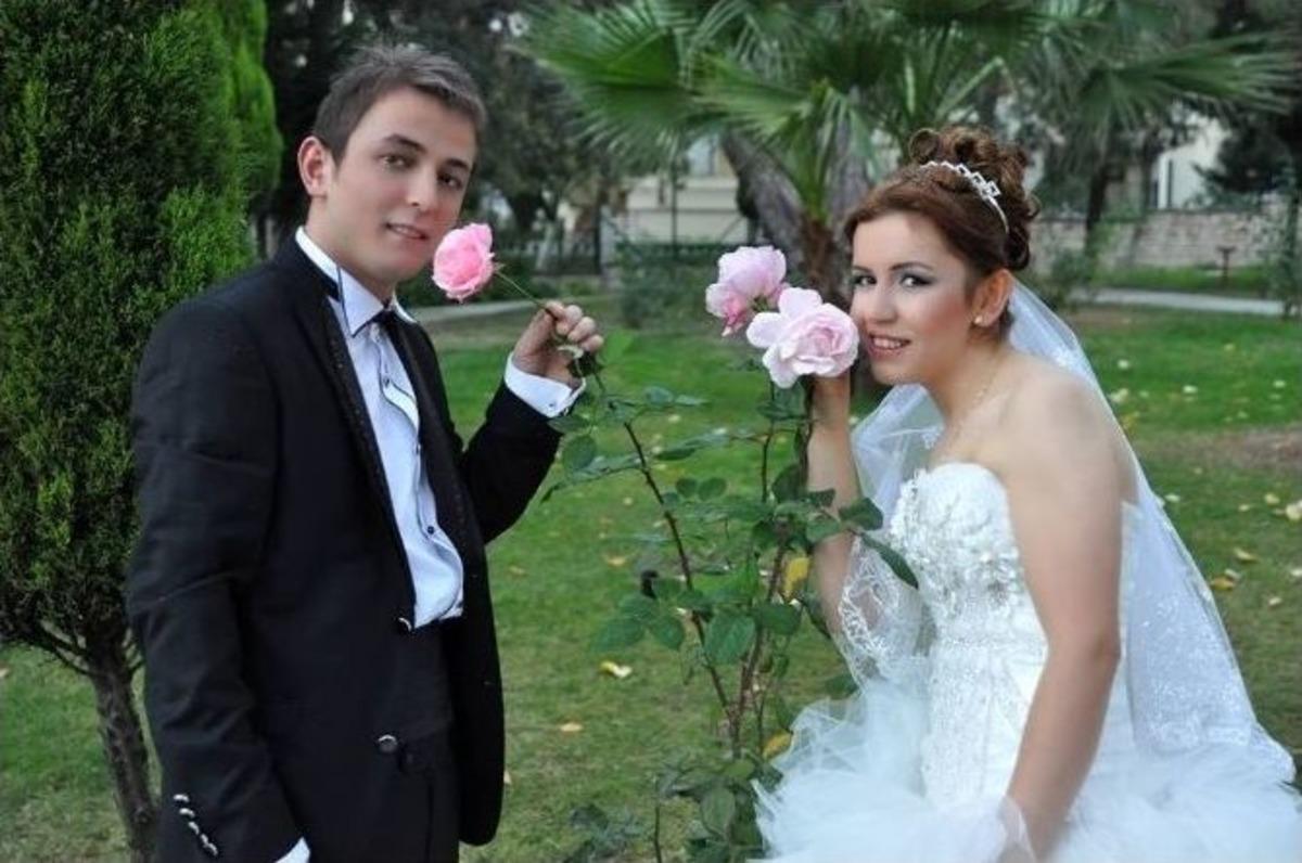 (&ouml;zel Haber) Şehit Askerden Geriye Acı Dolu Hatıralar Kaldı
