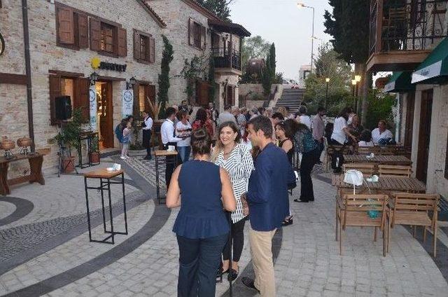Kuşadası 3. Mehmet Nuri G&ouml;&ccedil;en Seramik &Ccedil;alıştayı Sona Erdi 1