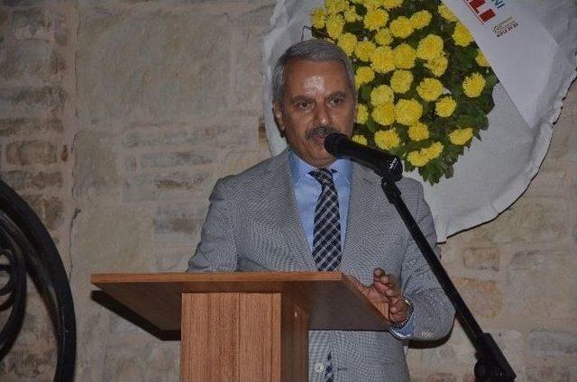 Kuşadası 3. Mehmet Nuri G&ouml;&ccedil;en Seramik &Ccedil;alıştayı Sona Erdi 2
