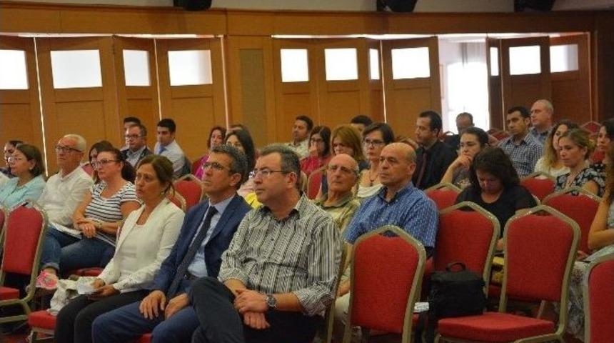 Kuto&rsquo;da Amme Alacaklarının Yapılandırılmasıyla İlgili Bilgilendirme Toplantısı Yapıldı