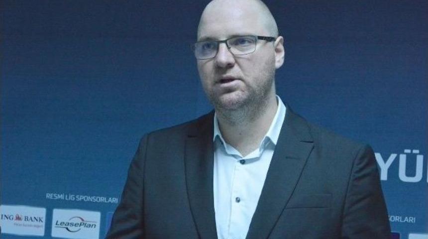 Bulkaz; "ikinci Ma&ccedil;ı Alıp Tur Atlayacağız"