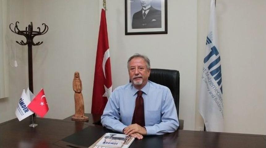 Timder Akademi 4 Ekim&rsquo;de Başladı
