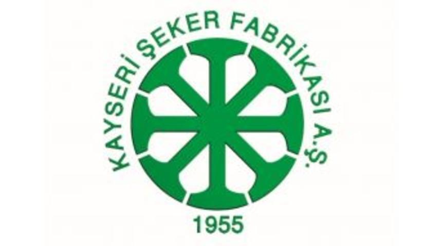 Kayseri Şeker Er-ge Yatırımlarını S&uuml;rd&uuml;r&uuml;yor