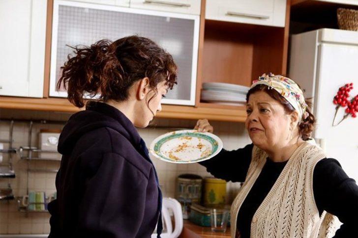 Kardeş Payı 10. Bölüm Galerisi G1