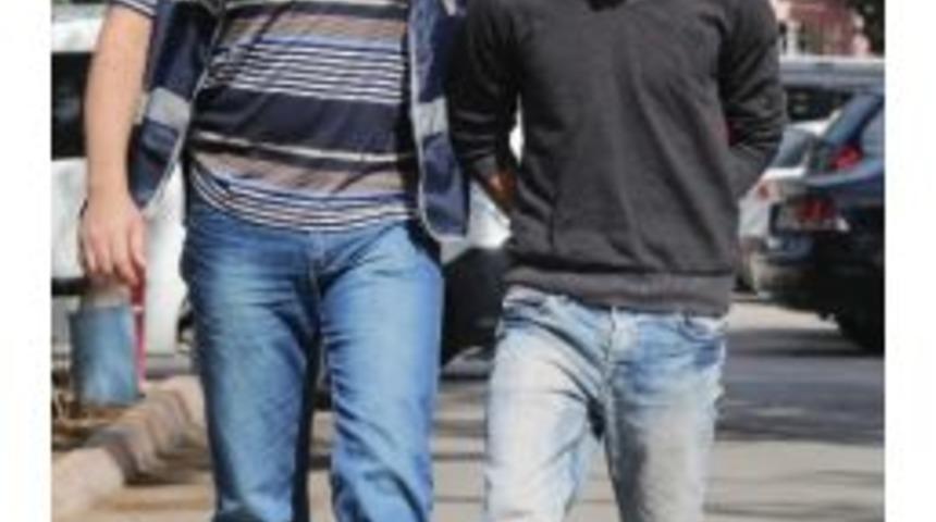 Eşine Fuhuş Yaptırdı