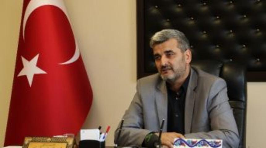 6. Tasavvuf Anabilim Dalı Koordinasyon Toplantısı Sonu&ccedil; Bildirgesi A&ccedil;ıklandı