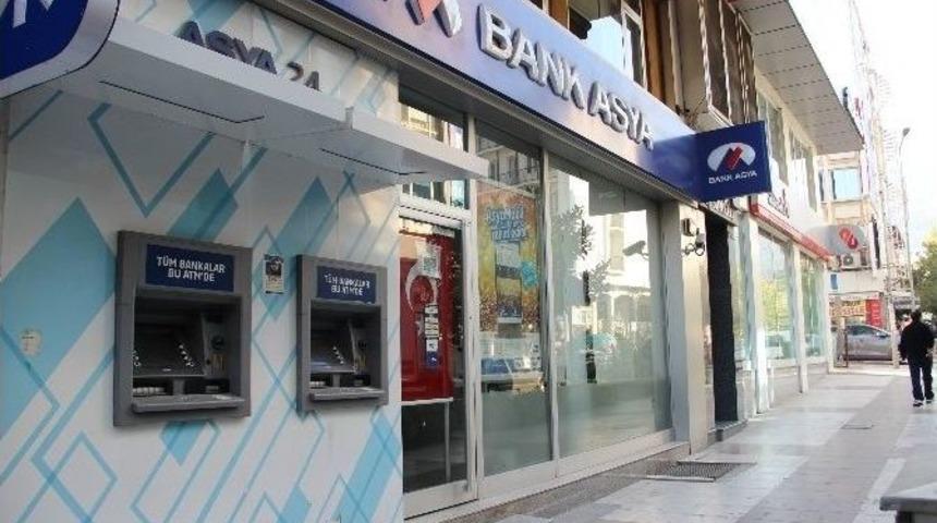 Bank Asya Artık Tarih Oldu