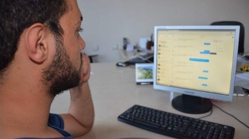 Dolandırıcıların Yeni Hedefi &Ouml;ğrenciler