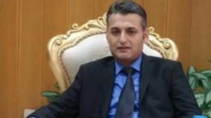Ak Parti Finike İl&ccedil;e Teşkilatı İstifa Etti