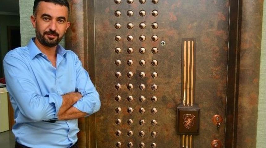 Yılmaz: &ldquo;m&uuml;şteri Memnuniyeti Odaklı &Ccedil;alışıyoruz&rdquo;