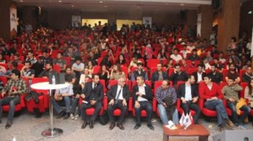 Erciyes Teknopark Sera Kulu&ccedil;ka Merkezi &Ouml;zg&uuml;n Projelere İmza Atmaya Devam Ediyor