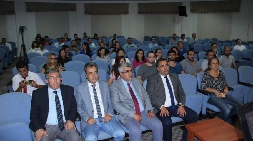 Aydınlı Muhasebeciler Eğitime &Ouml;nem Veriyor