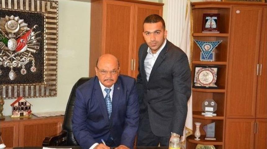 G&uuml;lnar Belediyesi İle &Ccedil;evdosan Arasında Geri D&ouml;n&uuml;ş&uuml;m Protokol&uuml; İmzalandı
