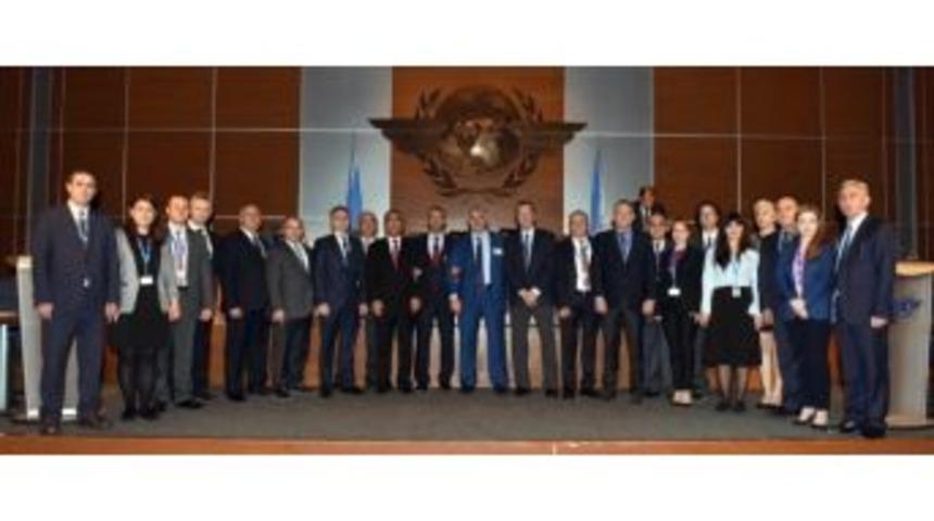 T&uuml;rkiye 66 Yıl Sonra Yeniden Icao &Uuml;yeliğine Se&ccedil;ildi