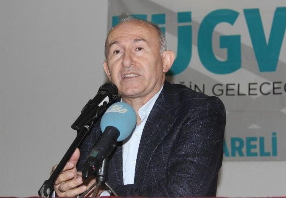 &Uuml;nl&uuml; Tarih&ccedil;i Şimşirgil: "bu Darbe, Abd&uuml;lhamit Han Darbesi Gibiydi"