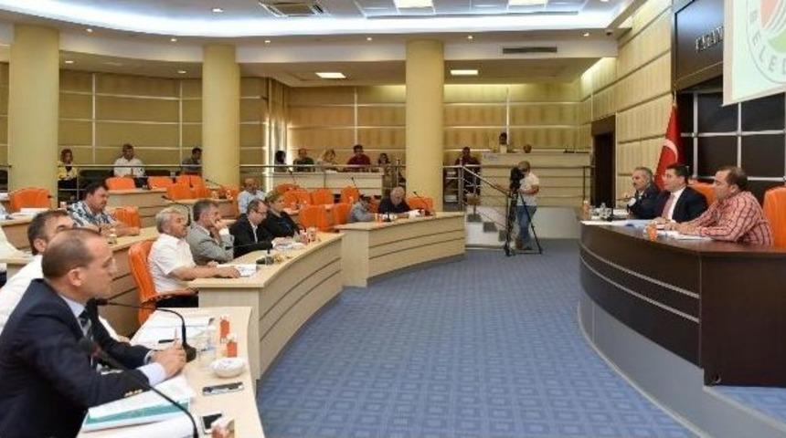 Kepez&rsquo;de Bir Sorun Daha Tarih Oluyor