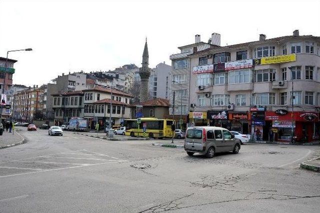 Çekirge Meydanı İçin Proje Yarışması