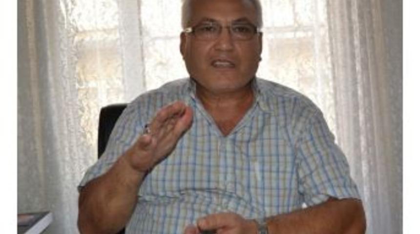 Kaya: "ev Hayali Kuran Emekliler De Fet&ouml; Mağduru"