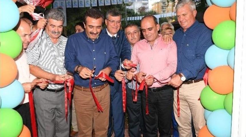 &Ccedil;ukurova&rsquo;ya 6. Emekli Dinlenme Evi