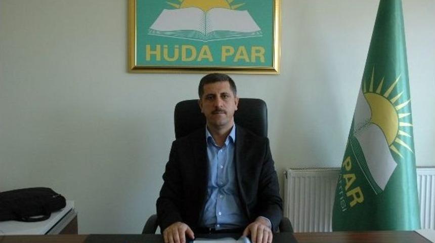 (&ouml;zel Haber) &ldquo;6-7 Ekim; Abd, Fet&ouml; Ve Pkk&rsquo;nın Ortak Projesidir&rdquo;