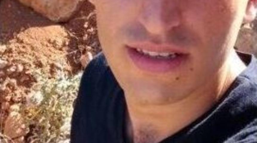 Şehit &Uuml;steğmen Murat Ataş&rsquo;ın 1 Ay Sonra &Ccedil;ocuğu Olacaktı