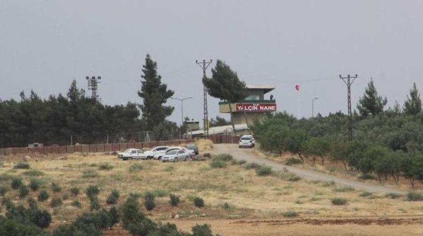 &Ouml;zel G&uuml;venlik B&ouml;lgelerinin S&uuml;resi 15 G&uuml;n Uzatıldı