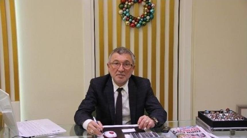 Altın D&uuml;ş&uuml;ş&uuml; Satışları Arttırdı