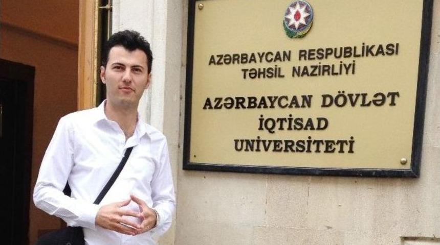 Uluslararası İktisadi Ve İdari Perspektifler, Yeni B&ouml;lgesel Vizyonlar Kongresi